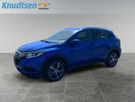 2022 Honda HR-V AWD EX