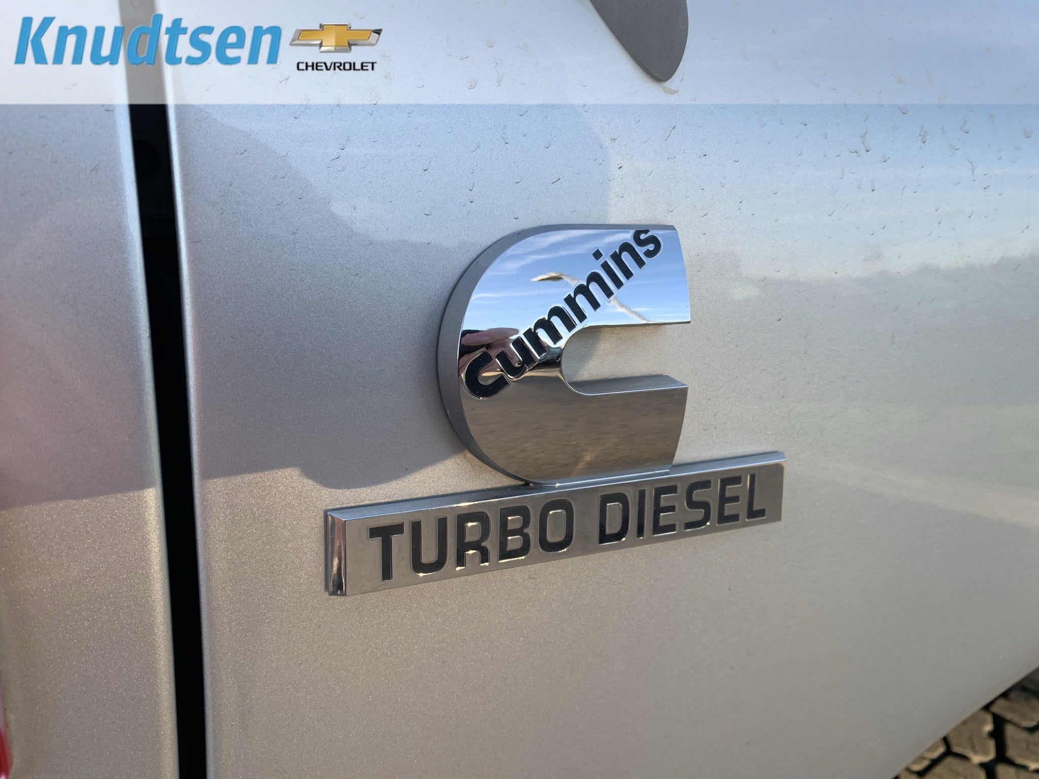 2008 Dodge Ram 3500 Laramie