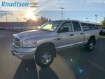 2008 Dodge Ram 3500 Laramie