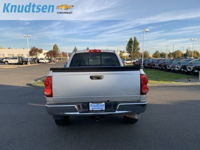 2008 Dodge Ram 3500 Laramie