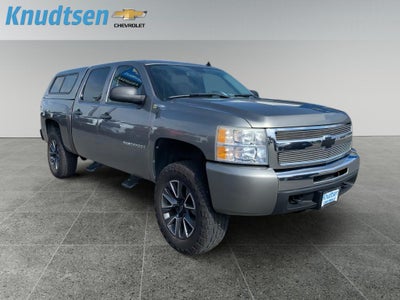 2009 Chevrolet Silverado 1500 1HY
