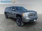 2009 Chevrolet Silverado 1500 1HY