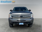 2009 Chevrolet Silverado 1500 1HY