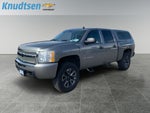 2009 Chevrolet Silverado 1500 1HY