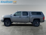 2009 Chevrolet Silverado 1500 1HY