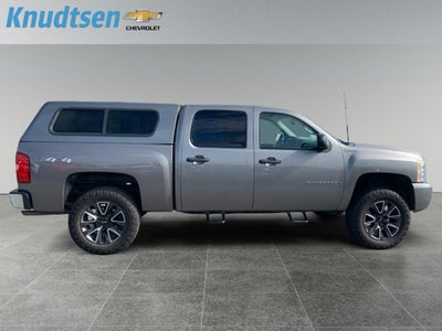 2009 Chevrolet Silverado 1500 1HY