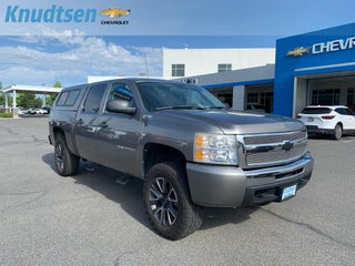 2009 Chevrolet Silverado 1500 1HY