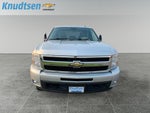 2011 Chevrolet Silverado 1500 LTZ