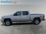 2011 Chevrolet Silverado 1500 LTZ
