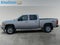 2011 Chevrolet Silverado 1500 LTZ
