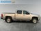 2011 Chevrolet Silverado 1500 LTZ