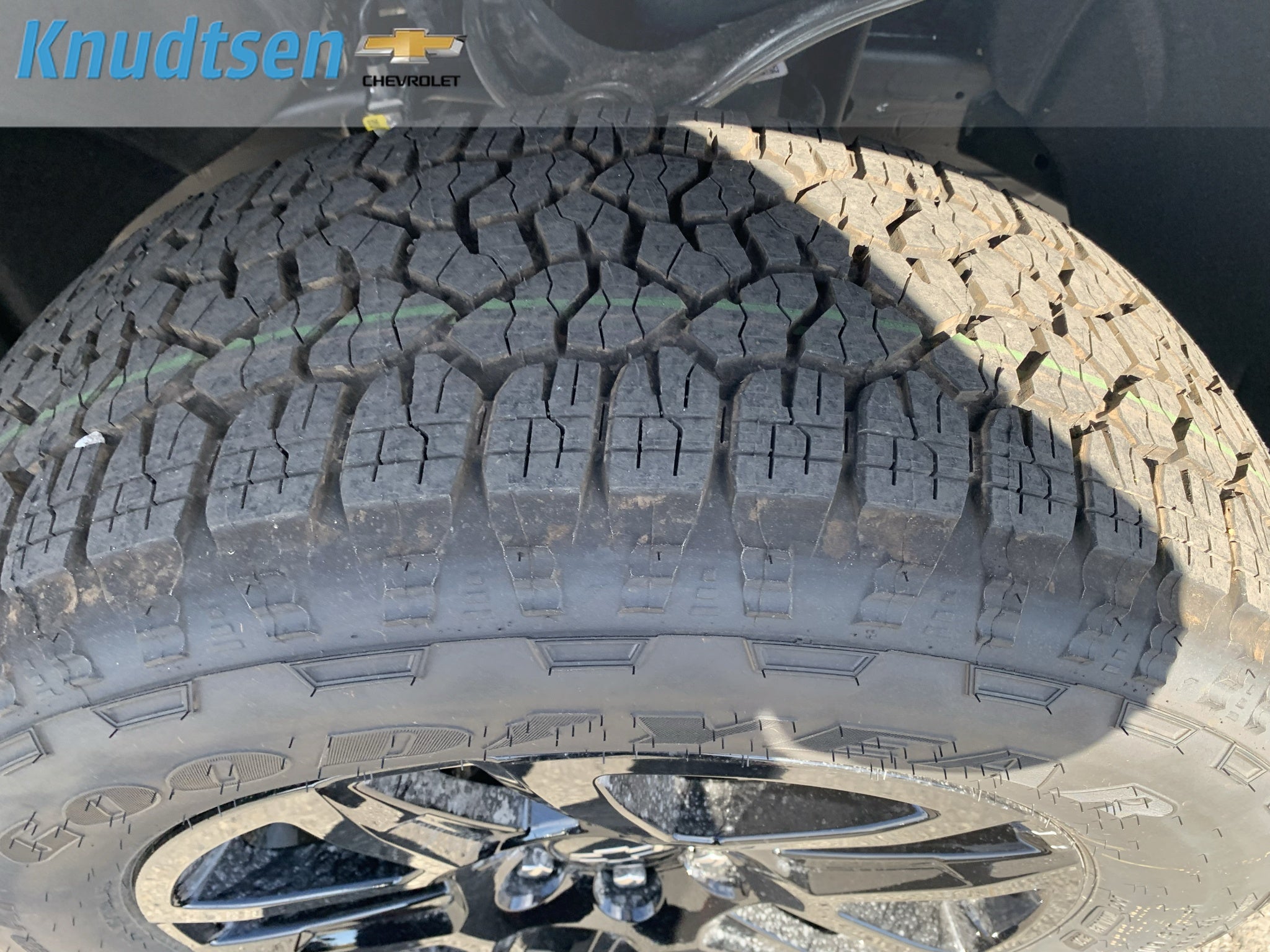 2026 Chevrolet Silverado 1500 LT Trail Boss - Photo 10
