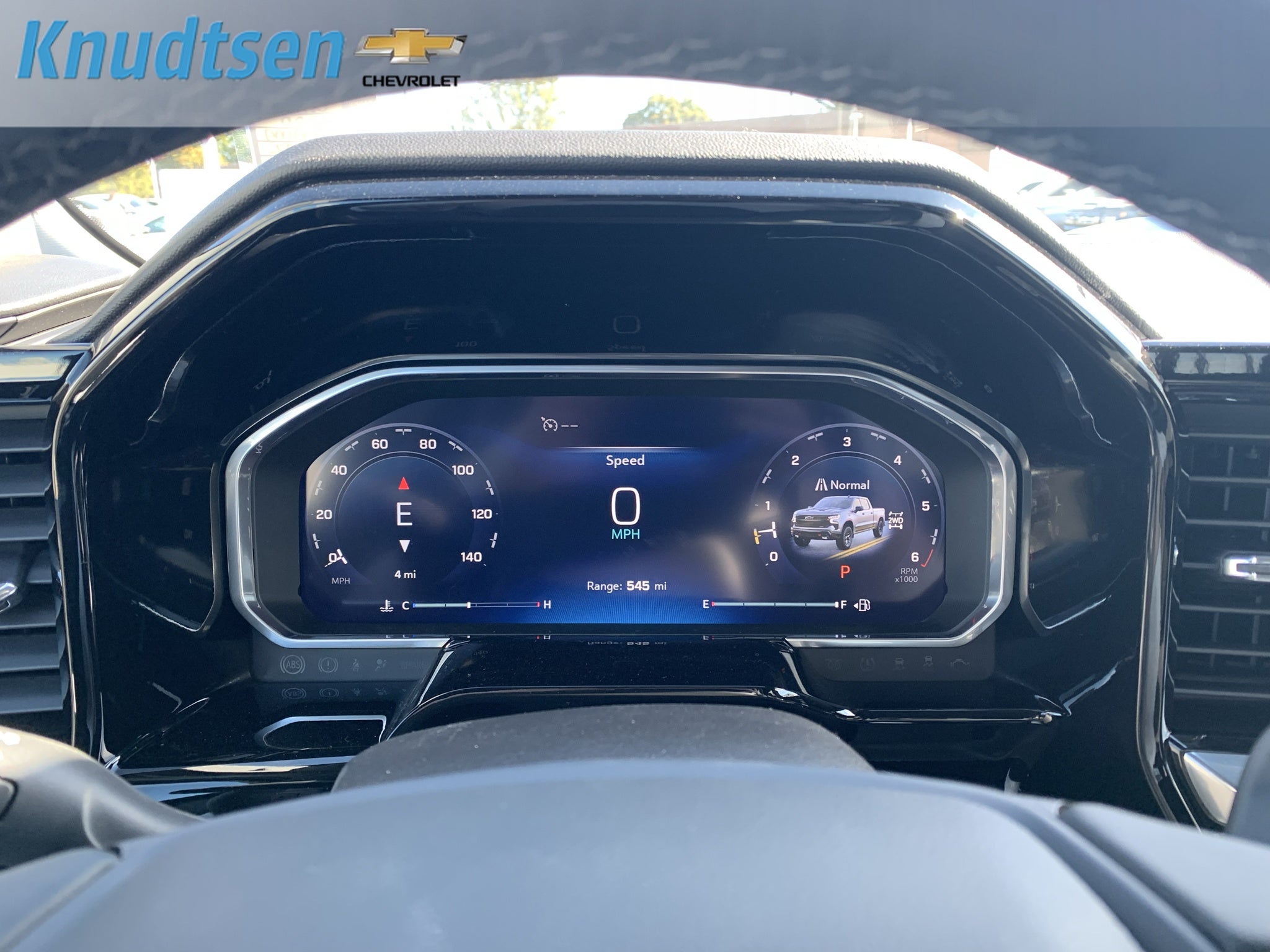 2026 Chevrolet Silverado 1500 LT Trail Boss - Photo 24