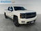 2015 Chevrolet Silverado 1500 High Country