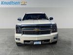 2015 Chevrolet Silverado 1500 High Country