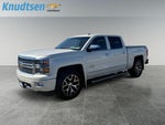 2015 Chevrolet Silverado 1500 High Country