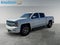 2015 Chevrolet Silverado 1500 High Country