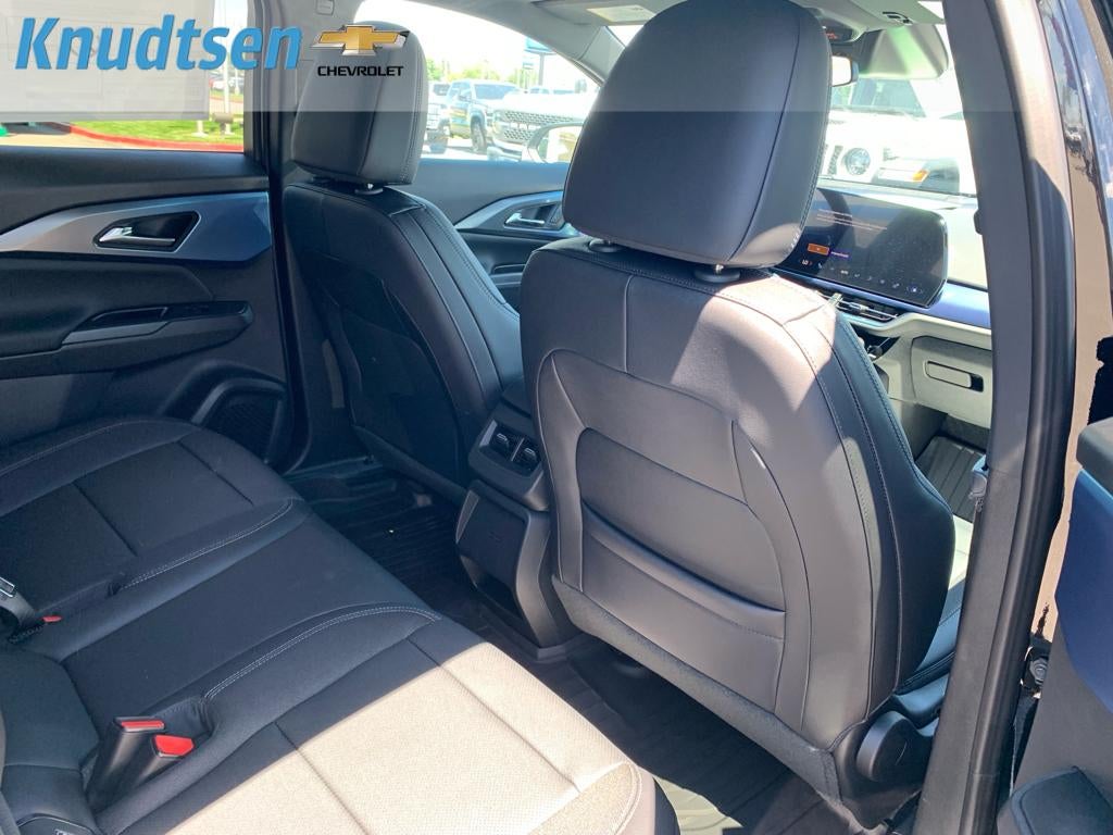 2026 Chevrolet Equinox EV 2LT - Photo 14