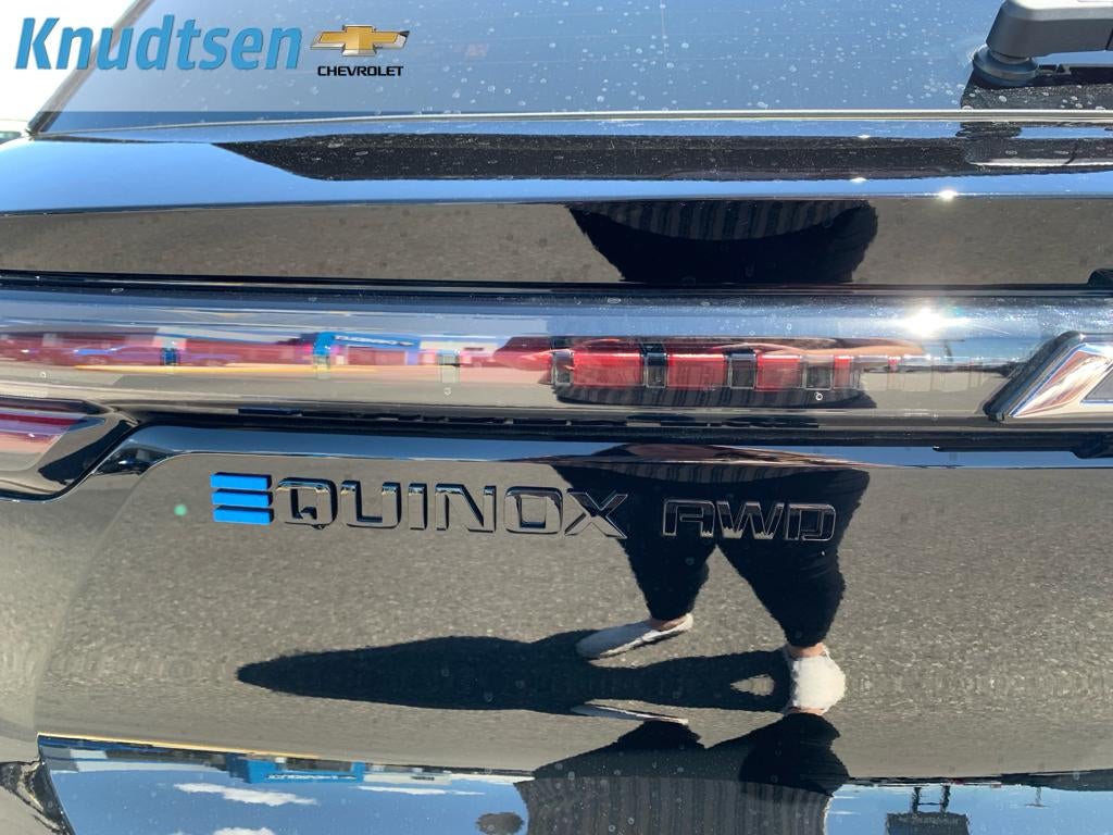 2026 Chevrolet Equinox EV 2LT - Photo 15