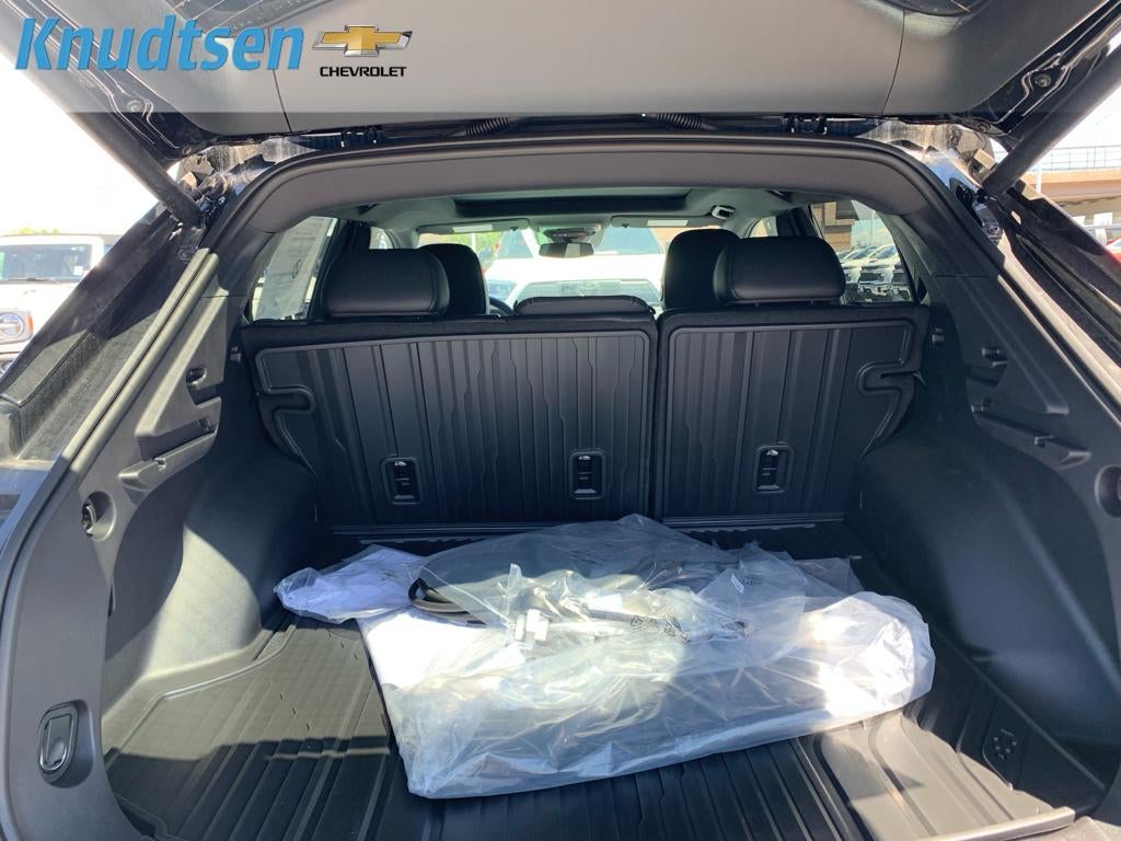 2026 Chevrolet Equinox EV 2LT - Photo 16