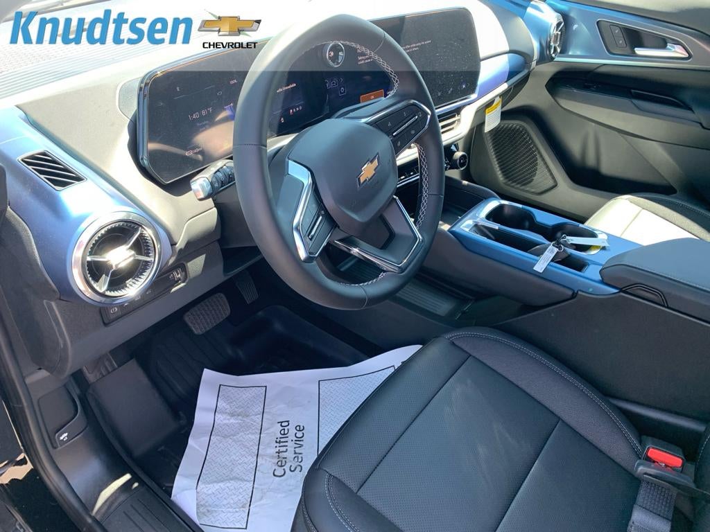 2026 Chevrolet Equinox EV 2LT - Photo 18