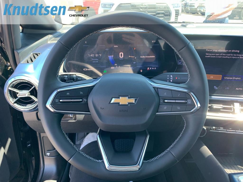 2026 Chevrolet Equinox EV 2LT - Photo 20