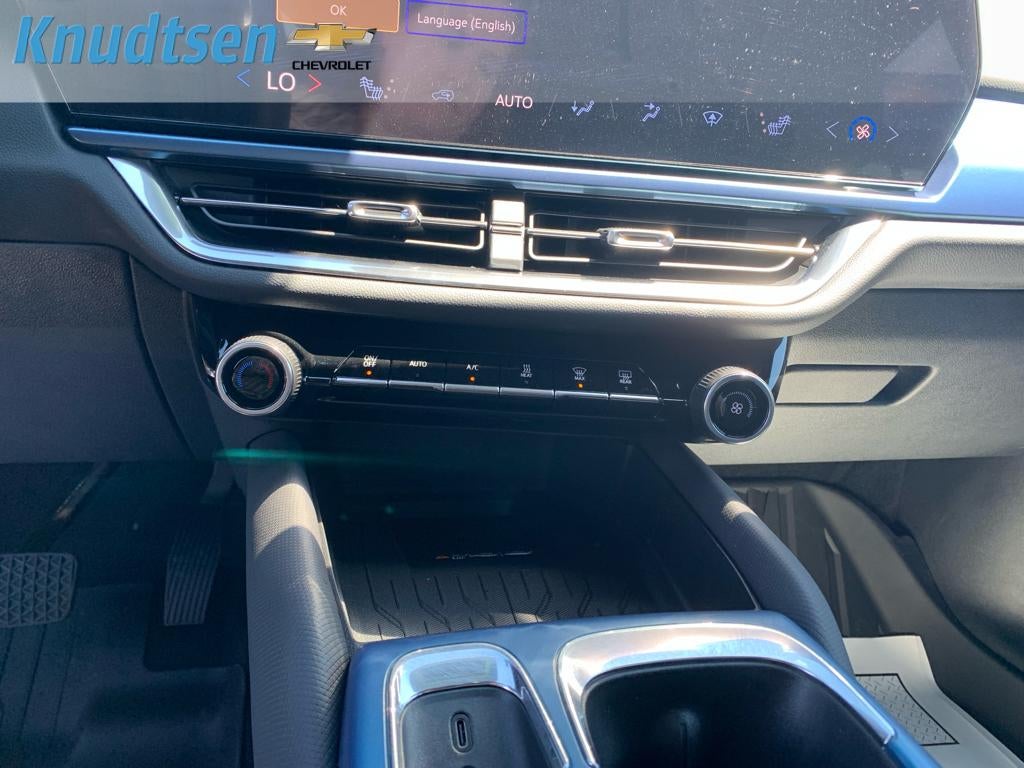 2026 Chevrolet Equinox EV 2LT - Photo 23