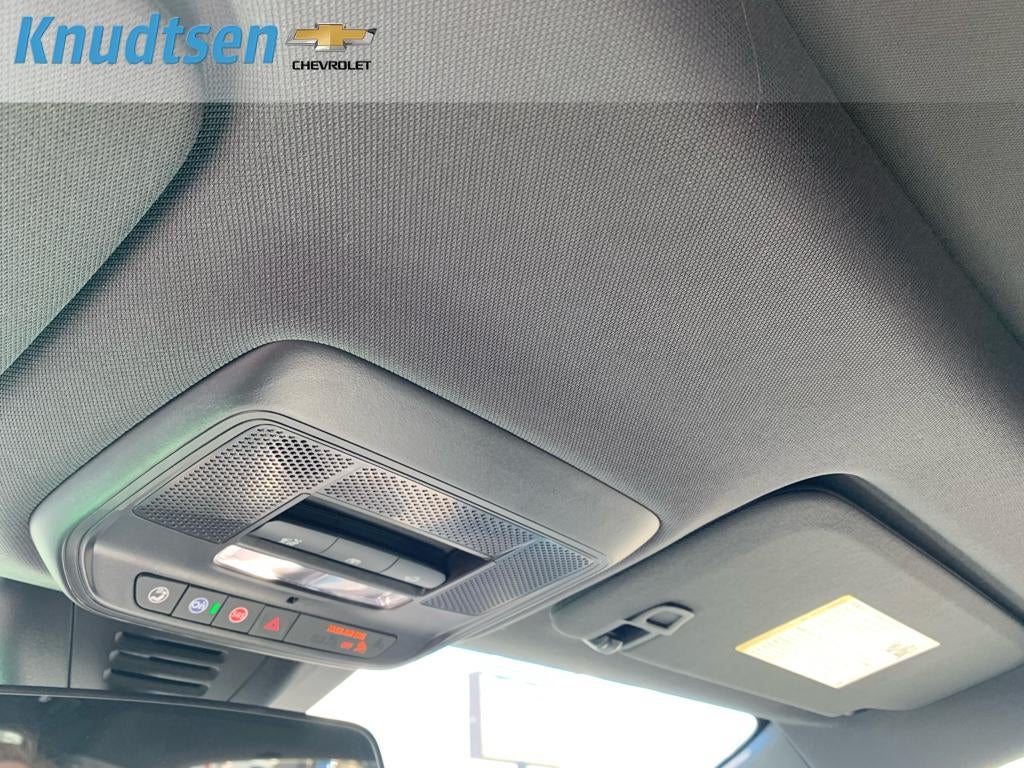 2026 Chevrolet Equinox EV 2LT - Photo 24