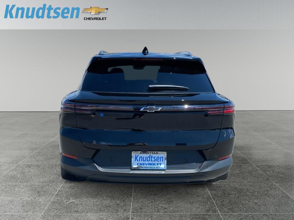 2026 Chevrolet Equinox EV 2LT - Photo 6