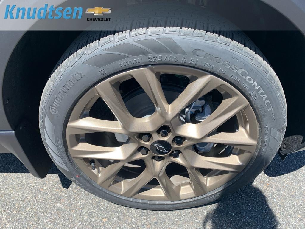 2026 Chevrolet Equinox EV 2LT - Photo 9