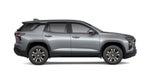 2027 Chevrolet Equinox AWD LT
