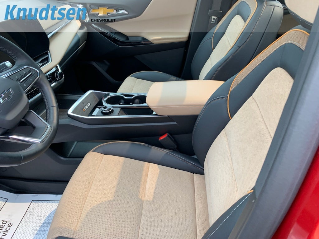 2025 Chevrolet Equinox ACTIV