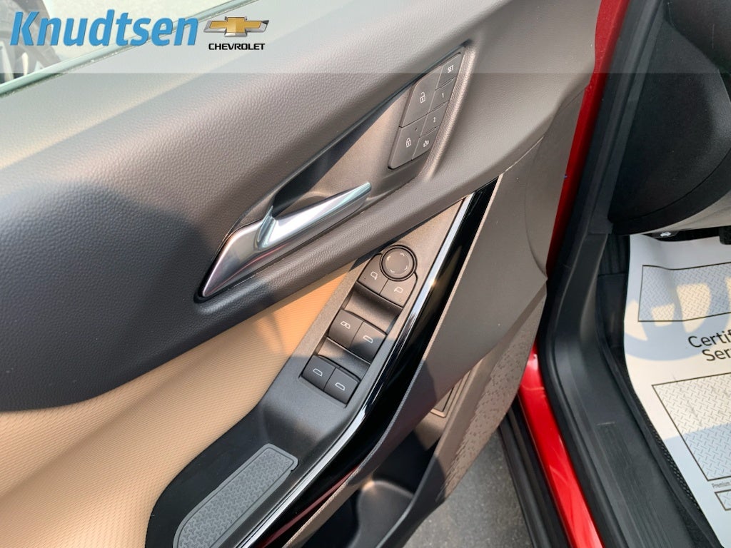 2025 Chevrolet Equinox ACTIV