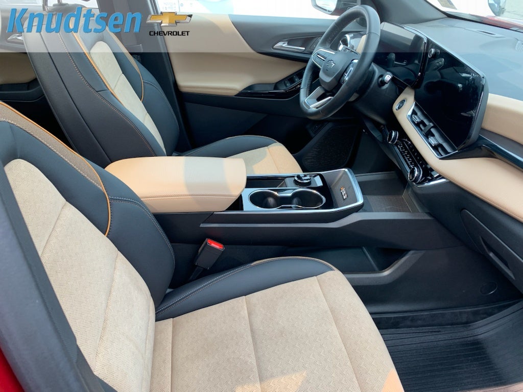 2025 Chevrolet Equinox ACTIV
