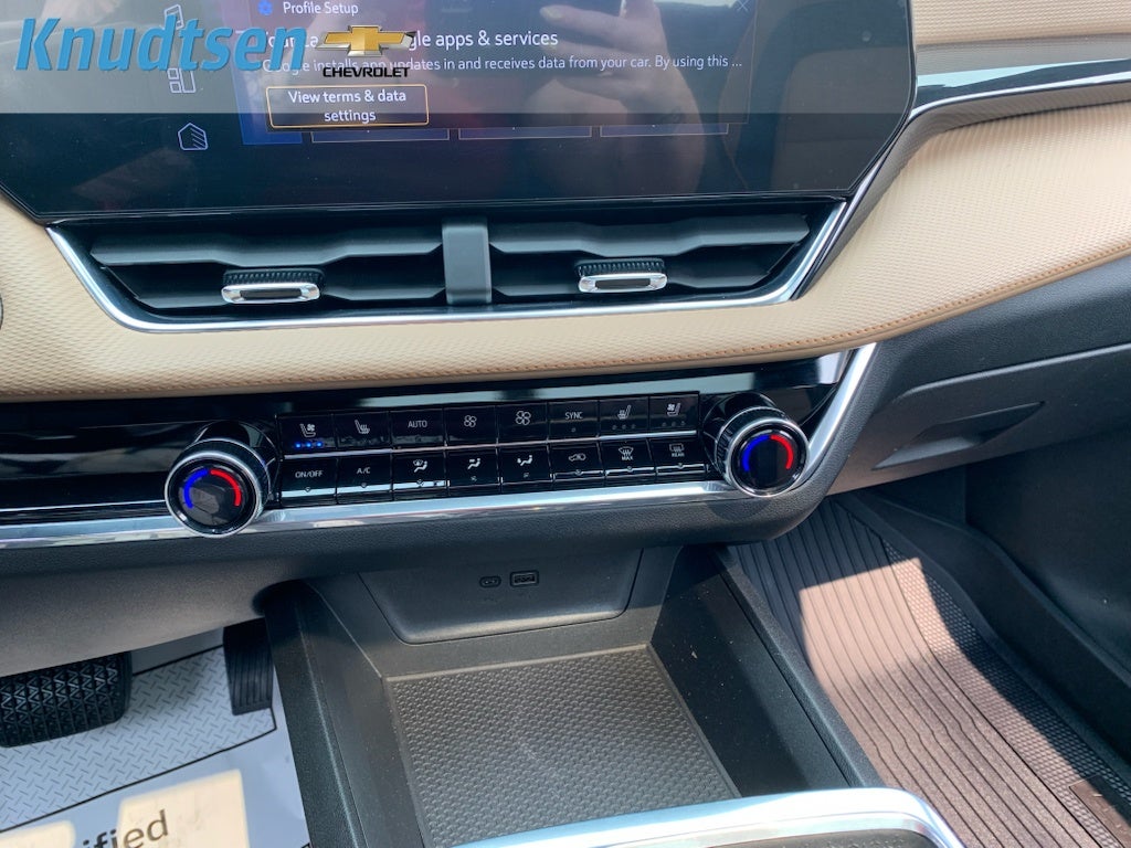 2025 Chevrolet Equinox ACTIV