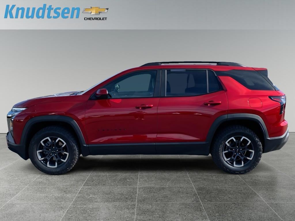 2025 Chevrolet Equinox ACTIV