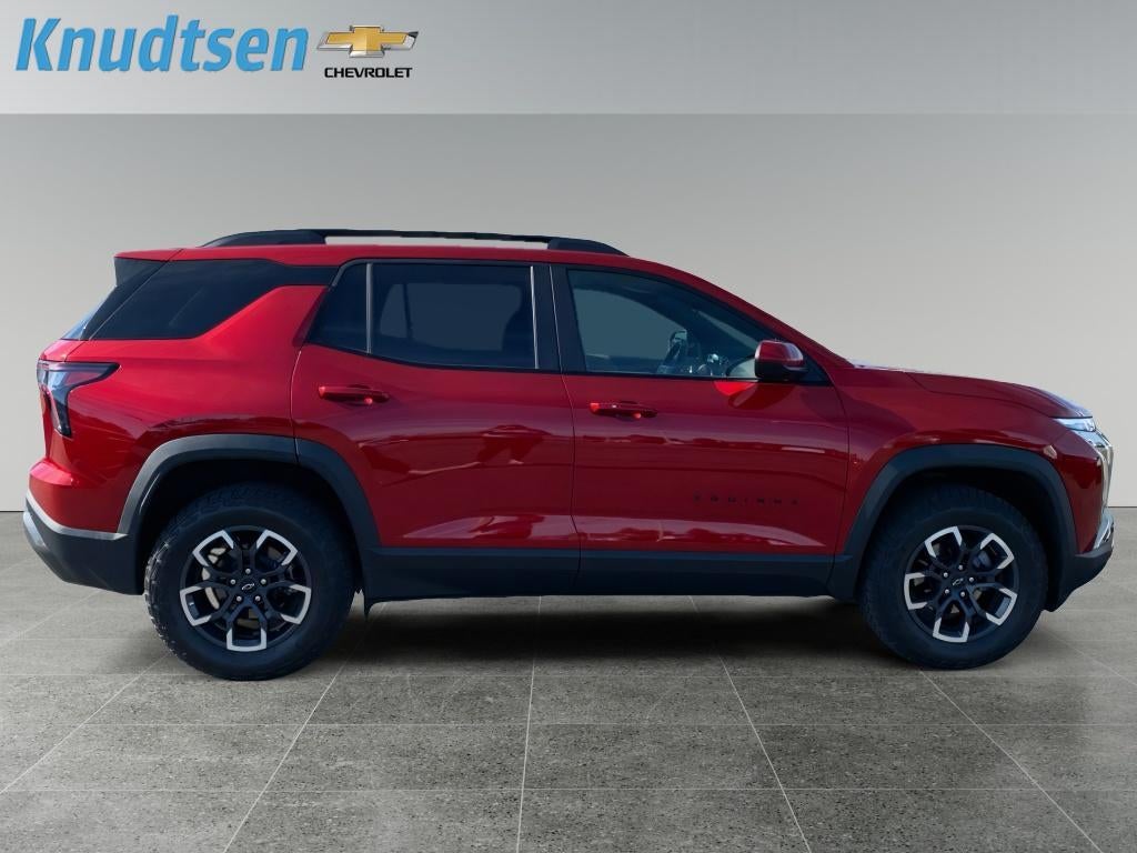 2025 Chevrolet Equinox ACTIV