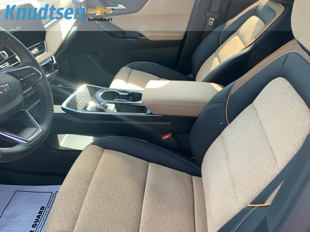 2026 Chevrolet Equinox ACTIV - Photo 10