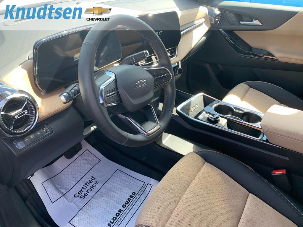 2026 Chevrolet Equinox ACTIV - Photo 11