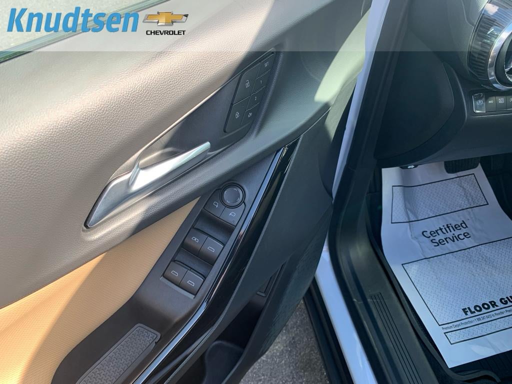 2026 Chevrolet Equinox ACTIV - Photo 12
