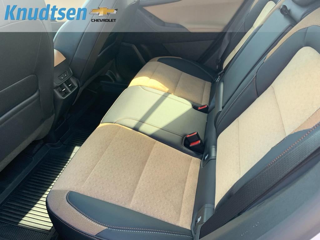 2026 Chevrolet Equinox ACTIV - Photo 13