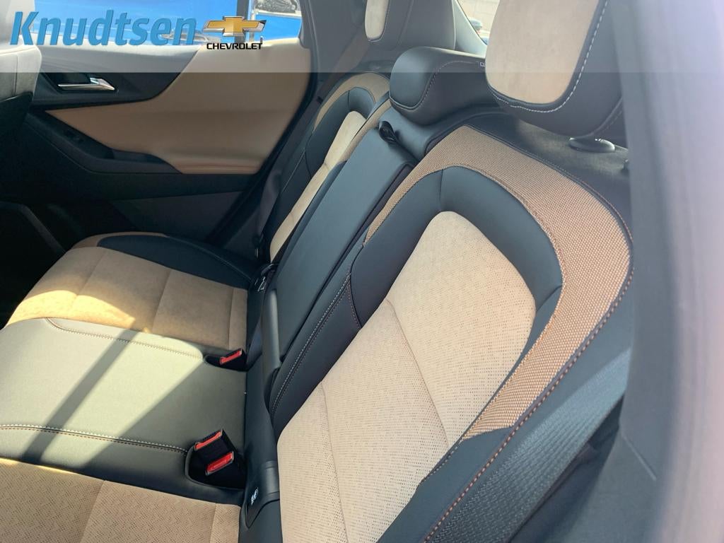 2026 Chevrolet Equinox ACTIV - Photo 14
