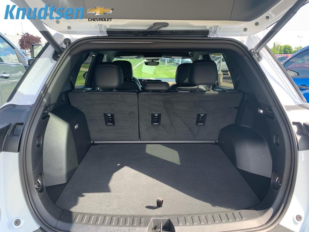 2026 Chevrolet Equinox ACTIV - Photo 15