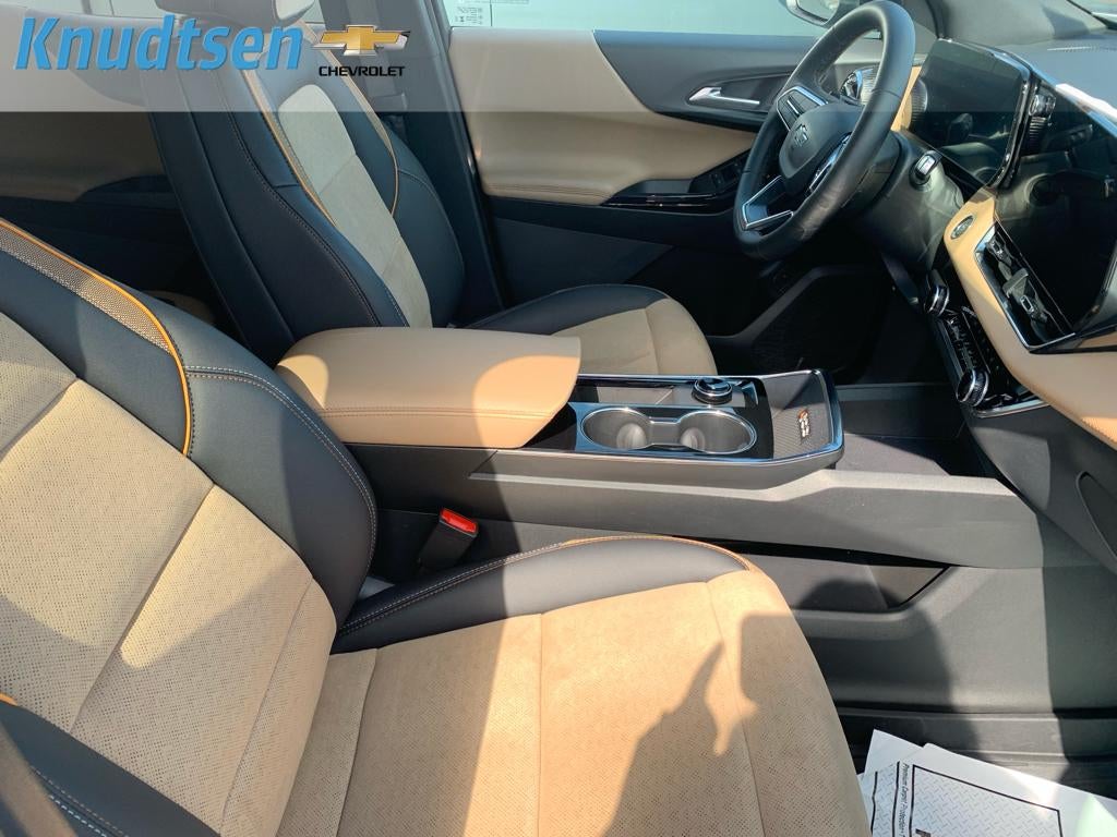2026 Chevrolet Equinox ACTIV - Photo 16