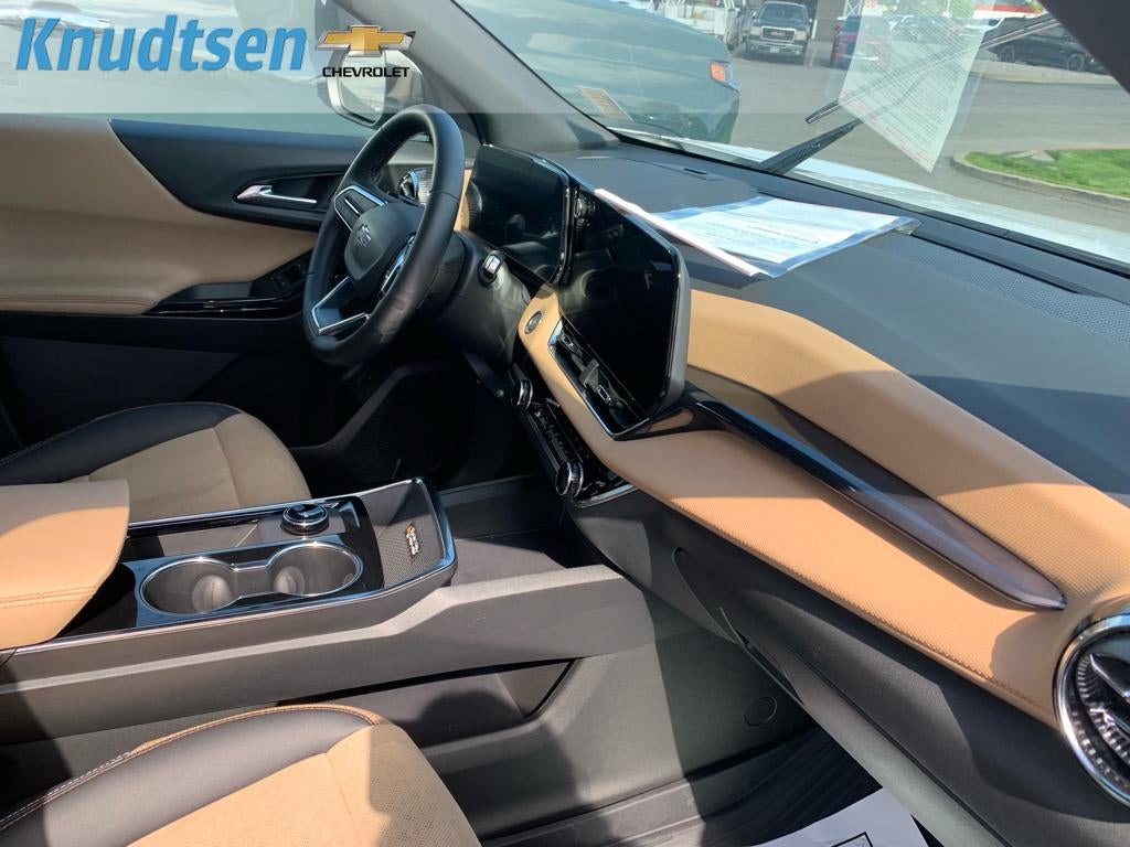 2026 Chevrolet Equinox ACTIV - Photo 17