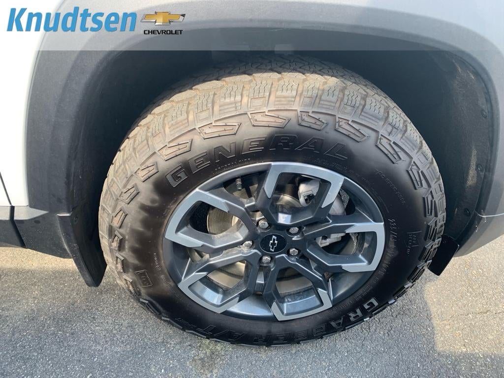 2026 Chevrolet Equinox ACTIV - Photo 18