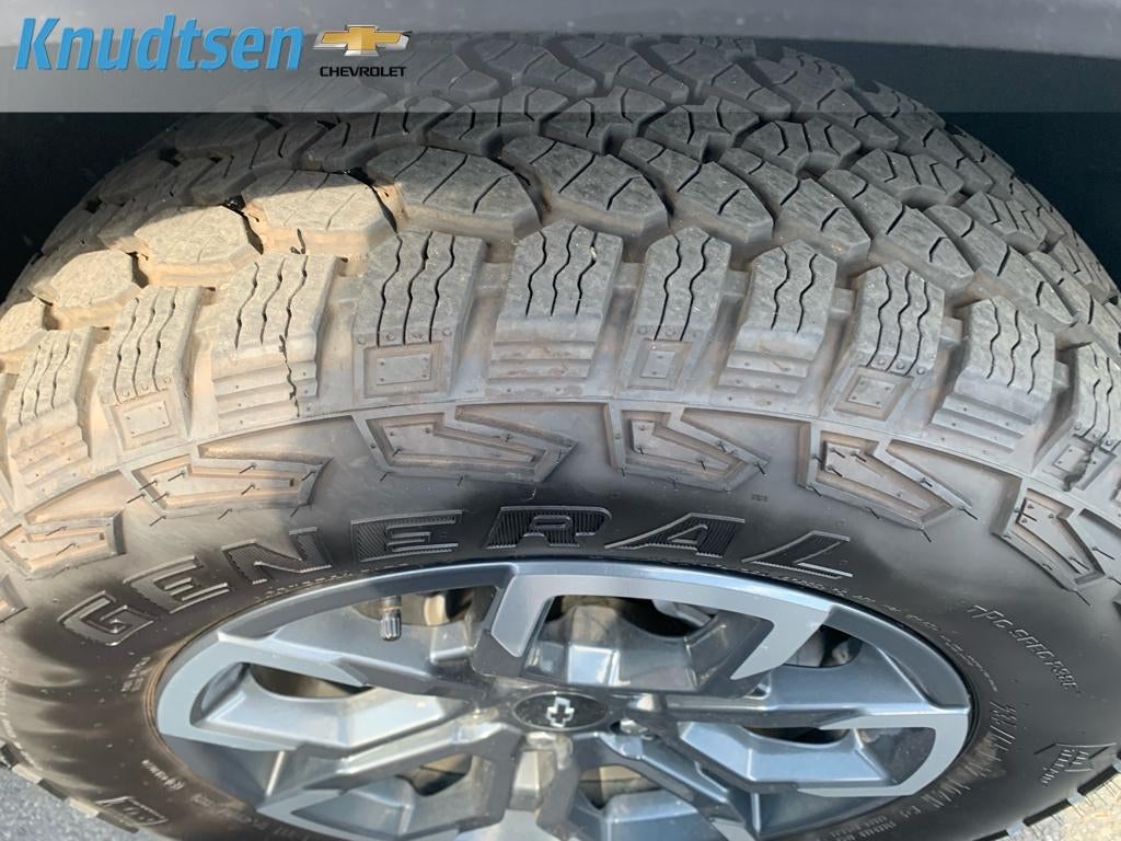 2026 Chevrolet Equinox ACTIV - Photo 19