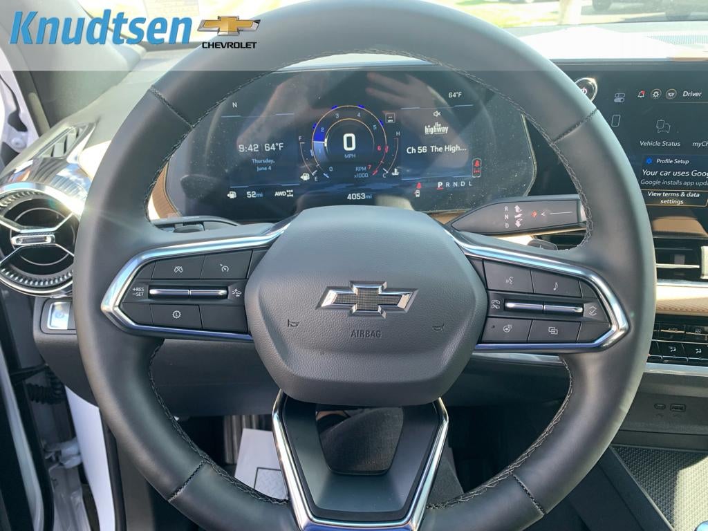 2026 Chevrolet Equinox ACTIV - Photo 20