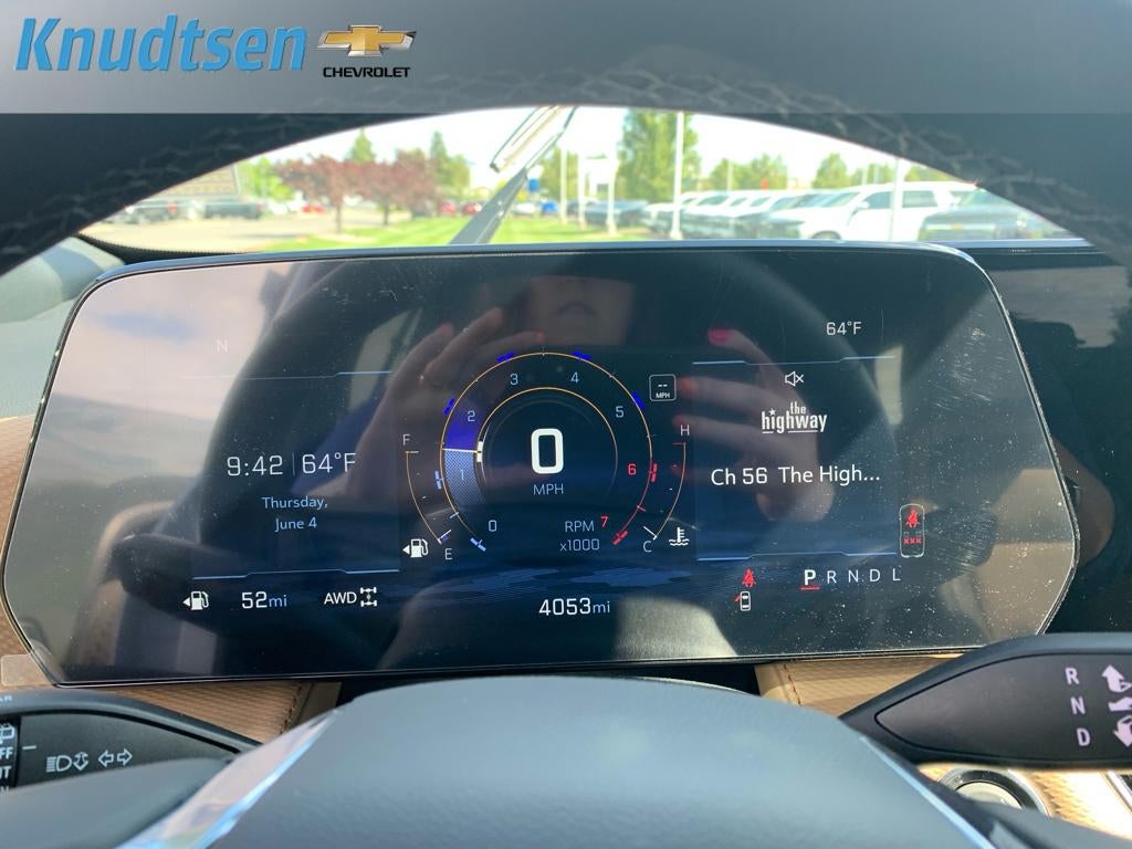 2026 Chevrolet Equinox ACTIV - Photo 21