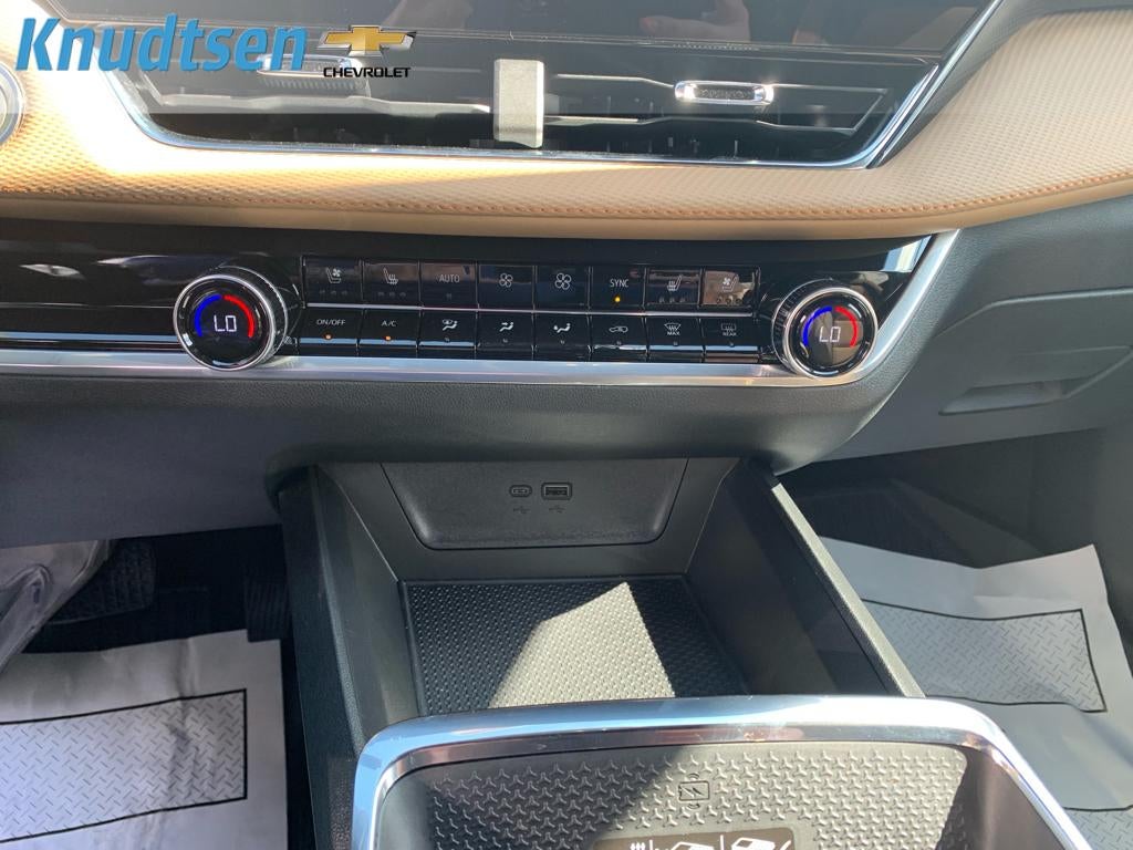 2026 Chevrolet Equinox ACTIV - Photo 23